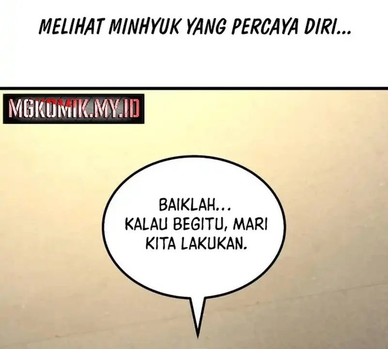 I Regressed, but the World didn’t End Chapter 43 Gambar 82