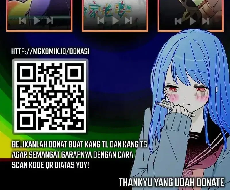 I Regressed, but the World didn’t End Chapter 43 Gambar 89