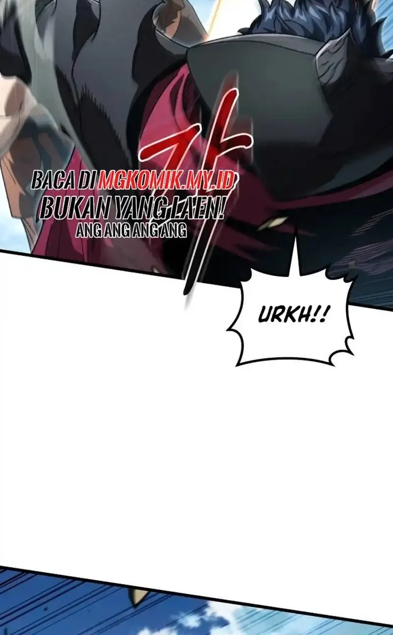 I Regressed, but the World didn’t End Chapter 43 Gambar 20