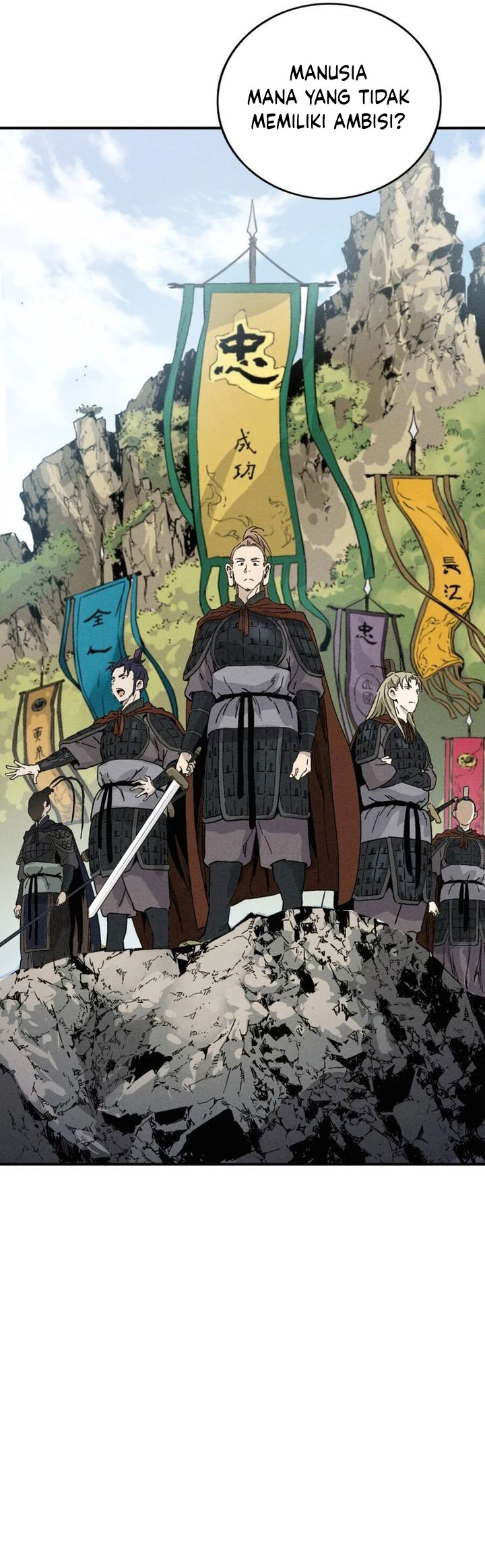 I Reincarnated as a Legendary Surgeon Chapter 148 Gambar 18