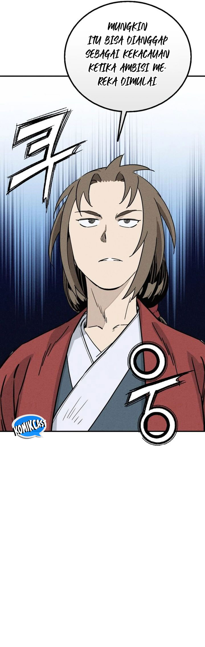 I Reincarnated as a Legendary Surgeon Chapter 148 Gambar 19