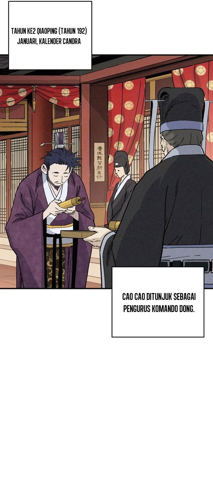 I Reincarnated as a Legendary Surgeon Chapter 148 Gambar 20