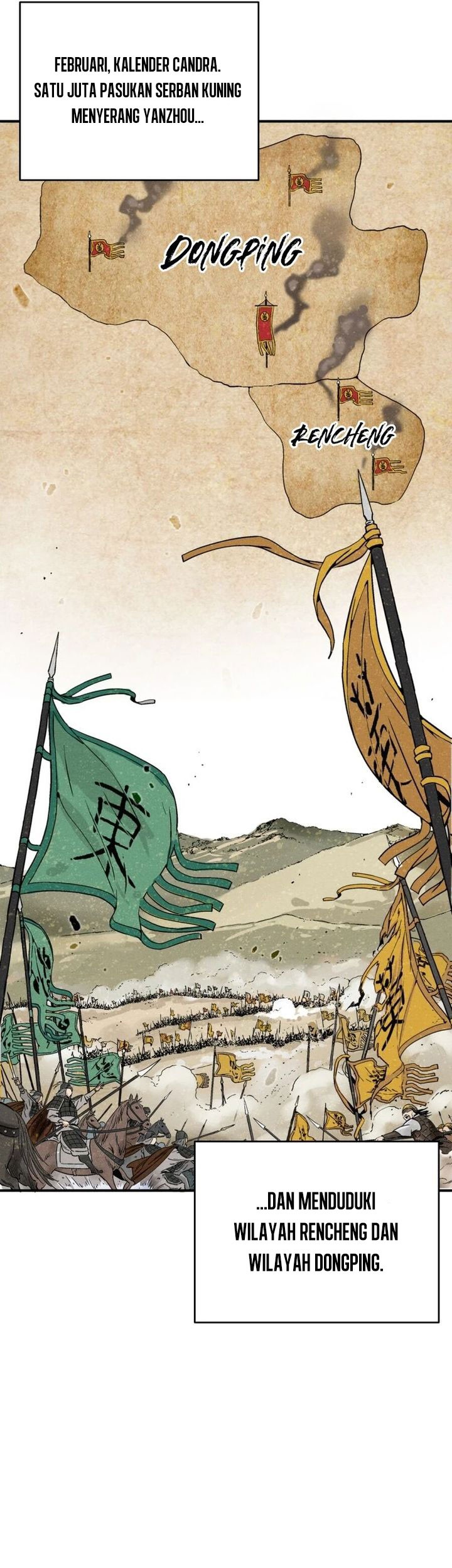 I Reincarnated as a Legendary Surgeon Chapter 148 Gambar 21