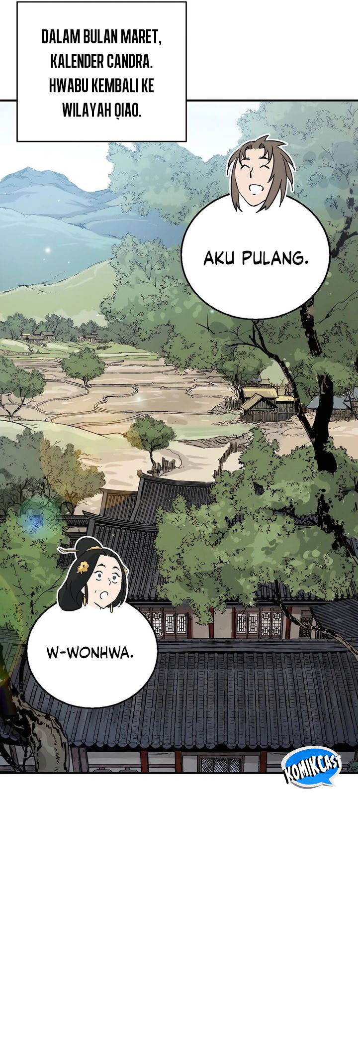 I Reincarnated as a Legendary Surgeon Chapter 148 Gambar 23