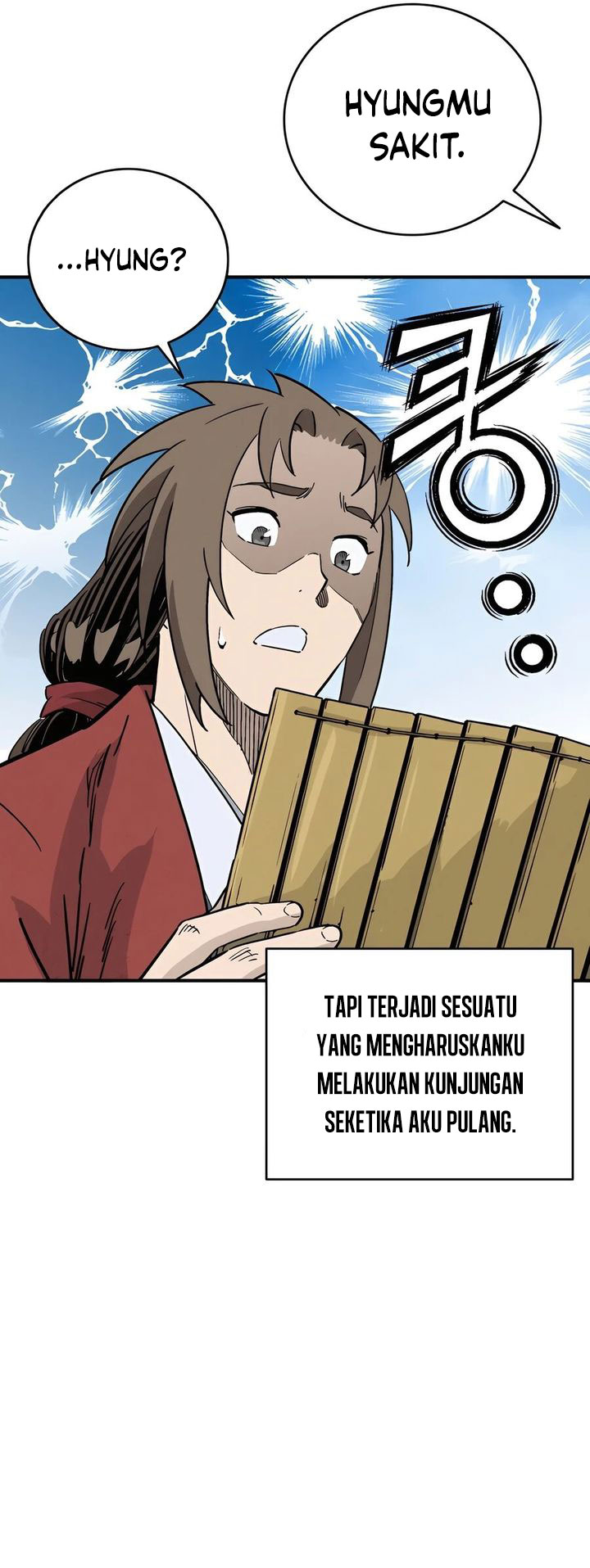 I Reincarnated as a Legendary Surgeon Chapter 148 Gambar 24