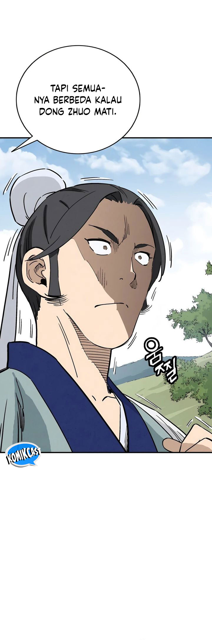 I Reincarnated as a Legendary Surgeon Chapter 148 Gambar 14