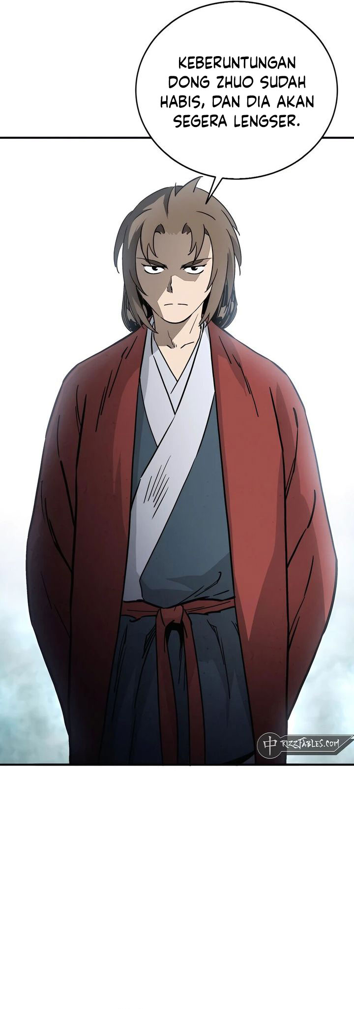 I Reincarnated as a Legendary Surgeon Chapter 148 Gambar 15