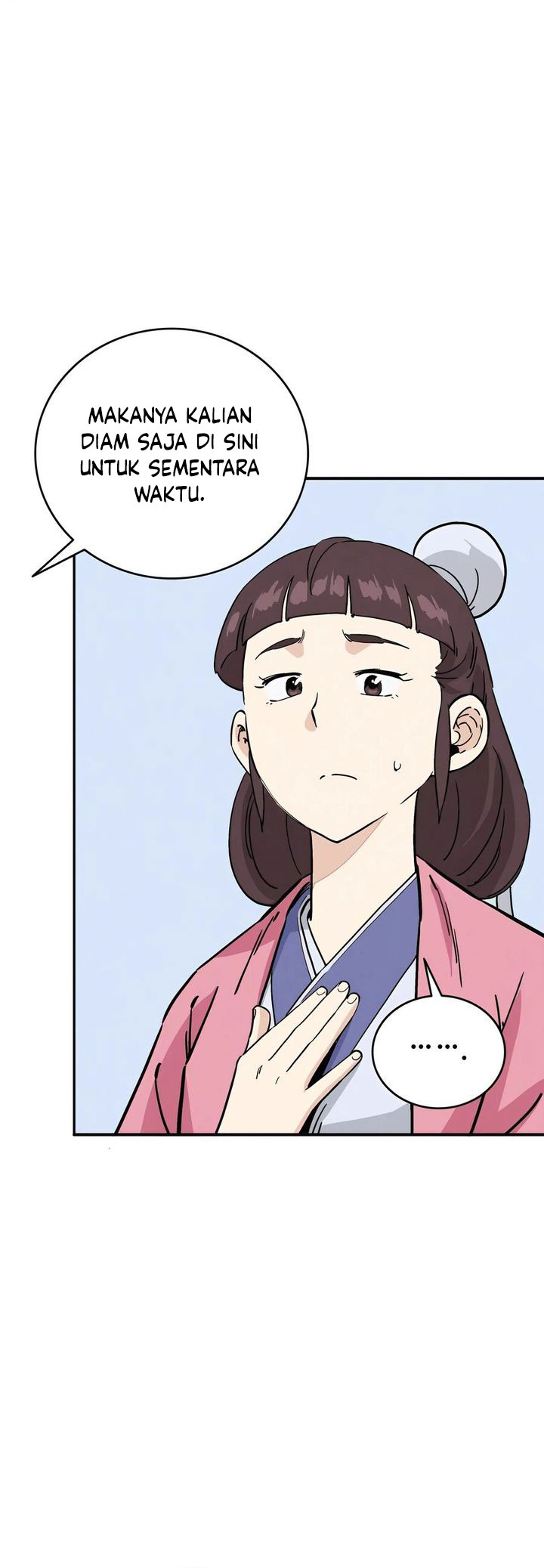 I Reincarnated as a Legendary Surgeon Chapter 148 Gambar 30