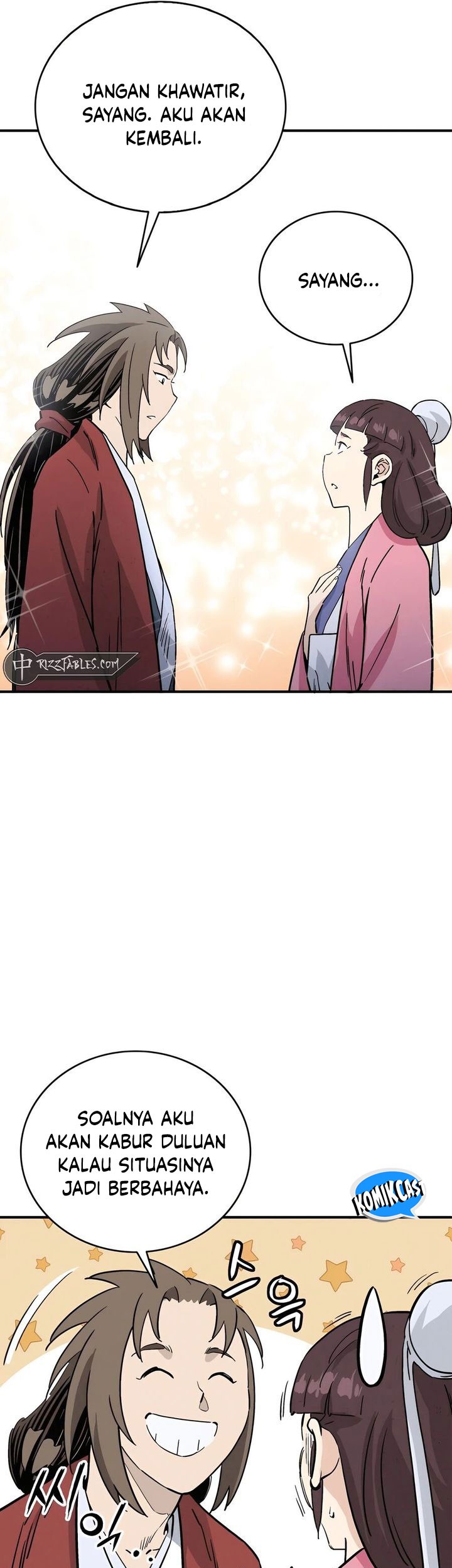 I Reincarnated as a Legendary Surgeon Chapter 148 Gambar 31