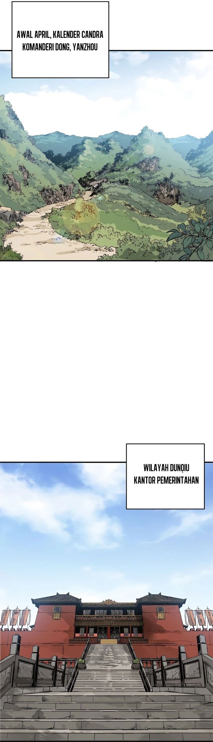 I Reincarnated as a Legendary Surgeon Chapter 148 Gambar 38