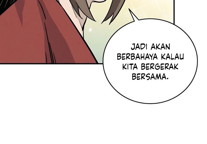 I Reincarnated as a Legendary Surgeon Chapter 148 Gambar 29