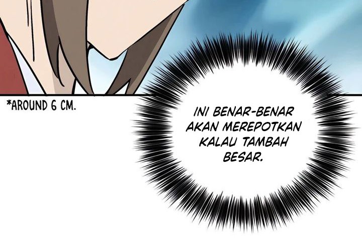 I Reincarnated as a Legendary Surgeon Chapter 148 Gambar 48