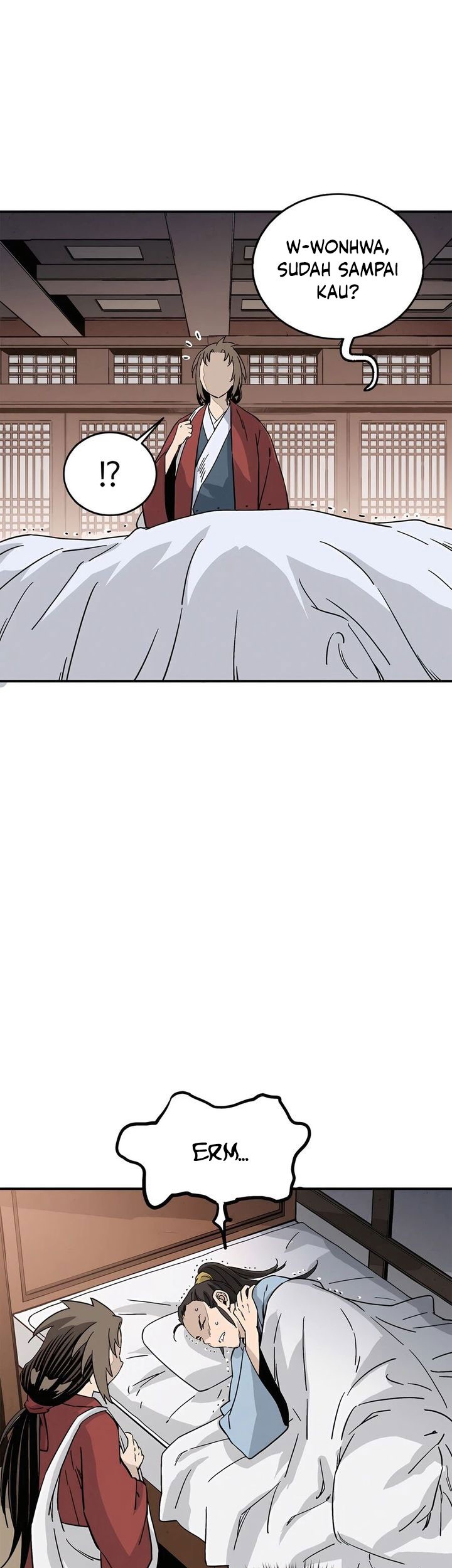 I Reincarnated as a Legendary Surgeon Chapter 148 Gambar 42