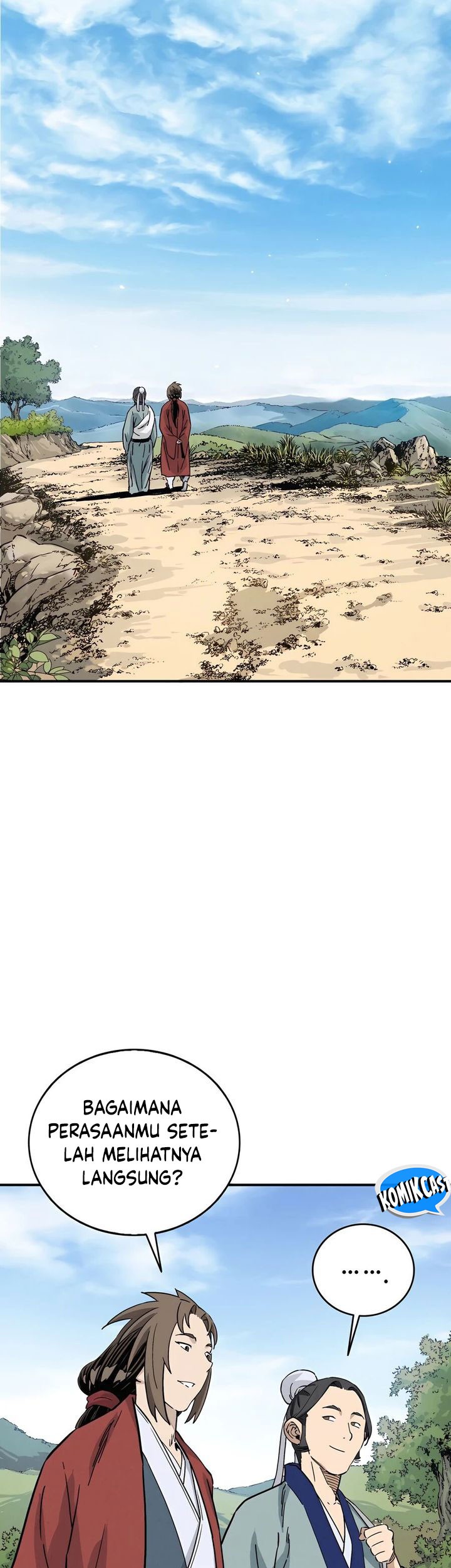 I Reincarnated as a Legendary Surgeon Chapter 148 Gambar 3