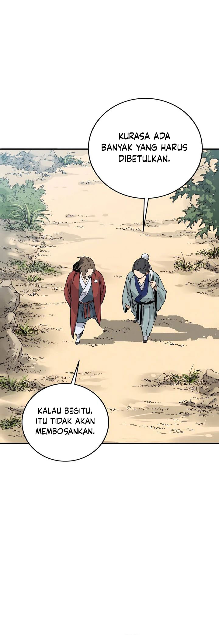 I Reincarnated as a Legendary Surgeon Chapter 148 Gambar 5