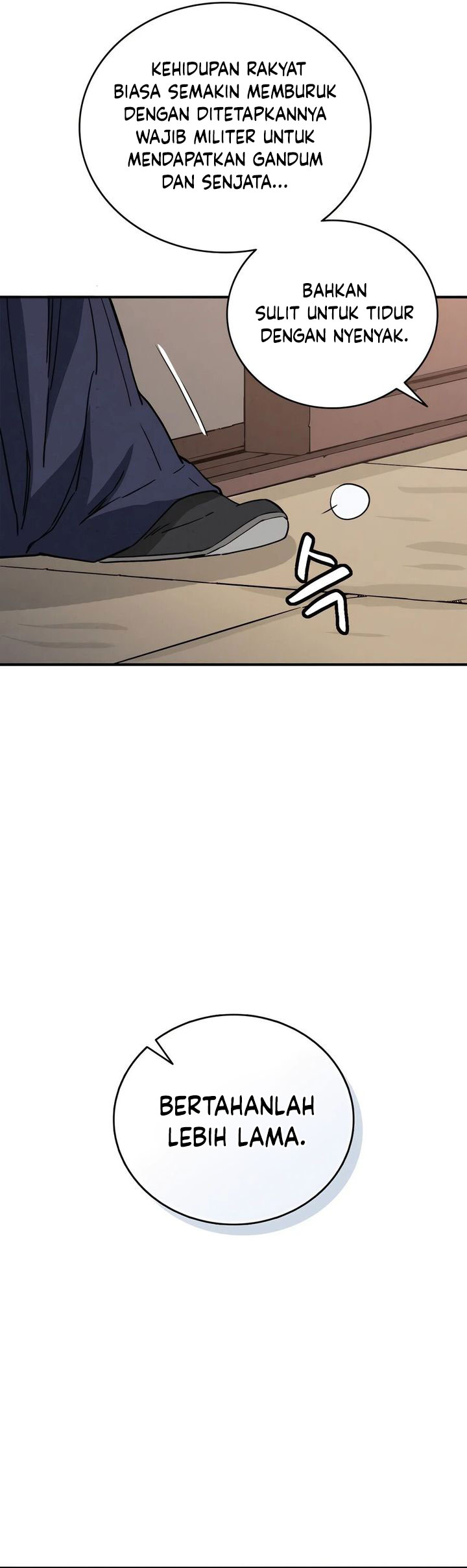 I Reincarnated as a Legendary Surgeon Chapter 148 Gambar 59