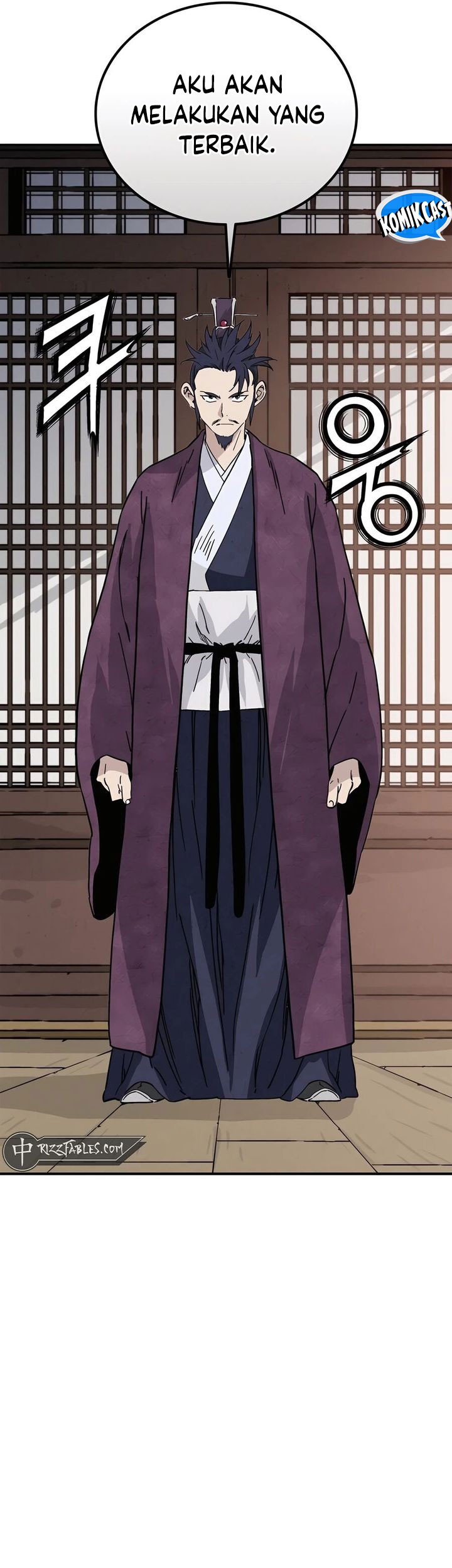 I Reincarnated as a Legendary Surgeon Chapter 148 Gambar 61