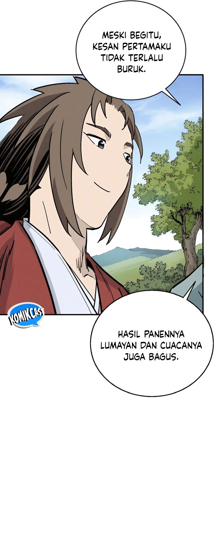 I Reincarnated as a Legendary Surgeon Chapter 148 Gambar 6