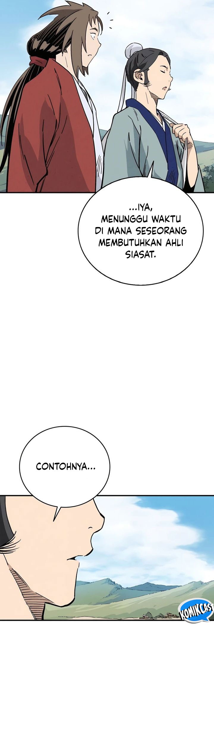 I Reincarnated as a Legendary Surgeon Chapter 148 Gambar 10