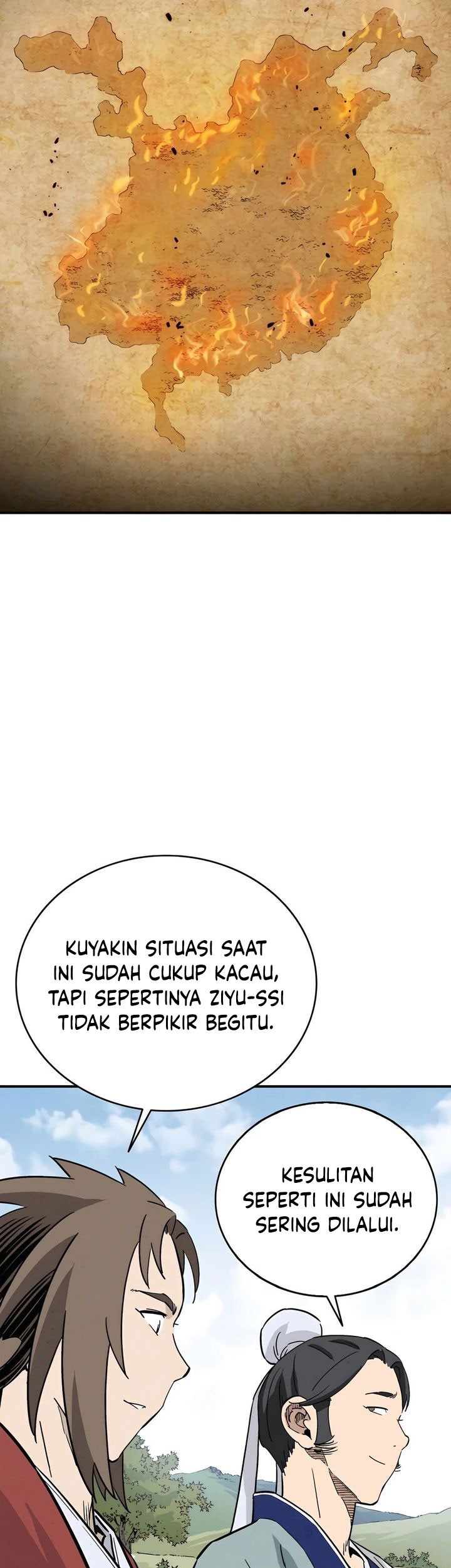 I Reincarnated as a Legendary Surgeon Chapter 148 Gambar 12