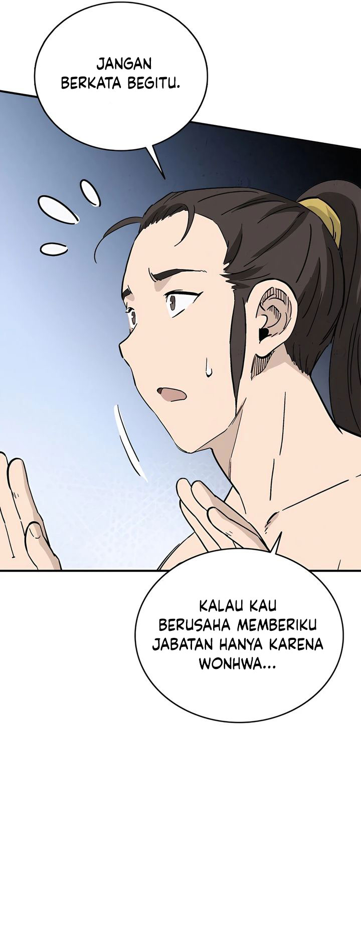 I Reincarnated as a Legendary Surgeon Chapter 149 Gambar 17