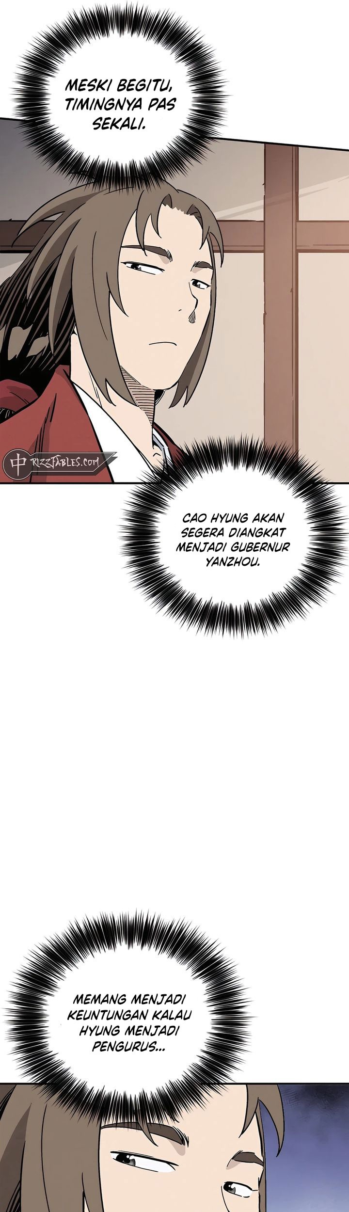I Reincarnated as a Legendary Surgeon Chapter 149 Gambar 19