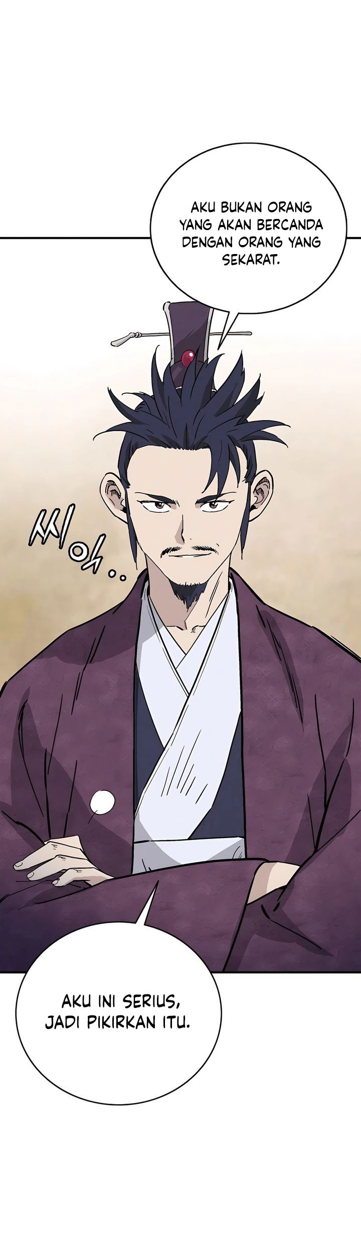 I Reincarnated as a Legendary Surgeon Chapter 149 Gambar 21