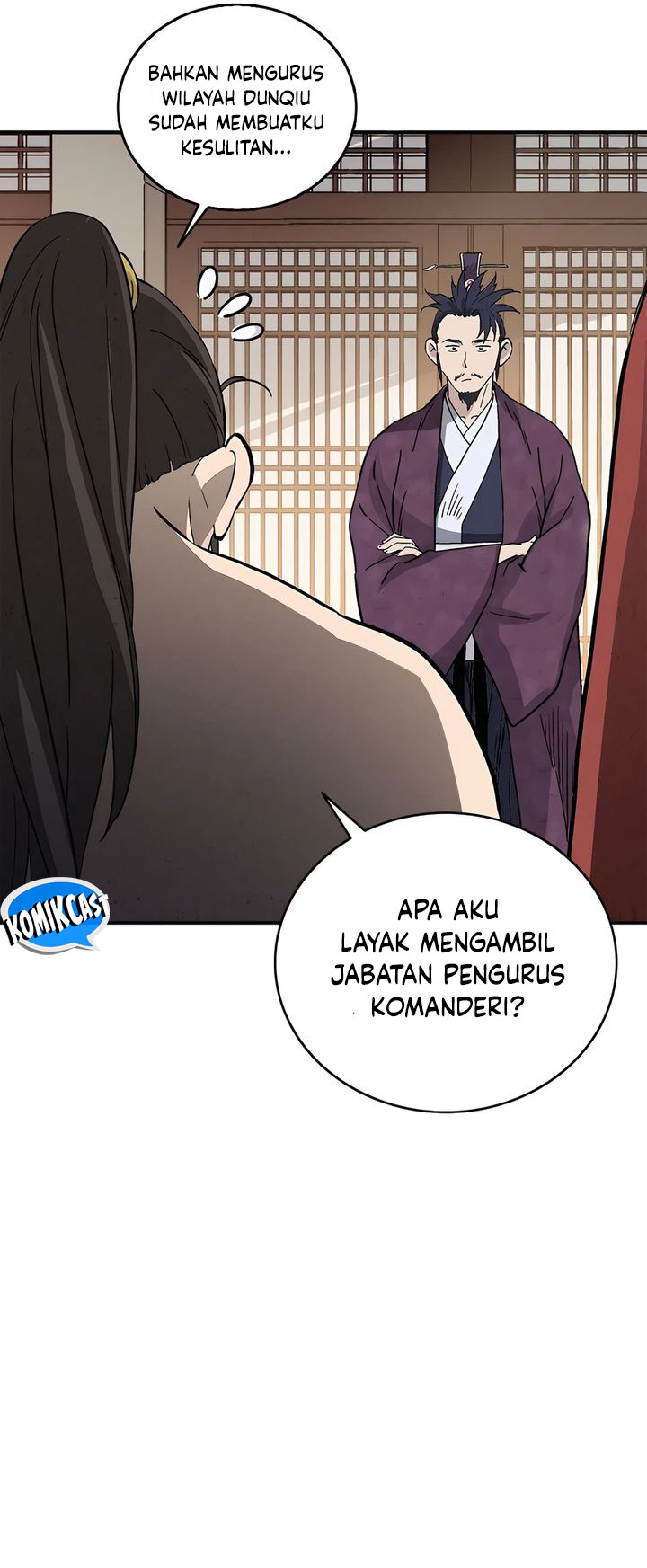 I Reincarnated as a Legendary Surgeon Chapter 149 Gambar 23
