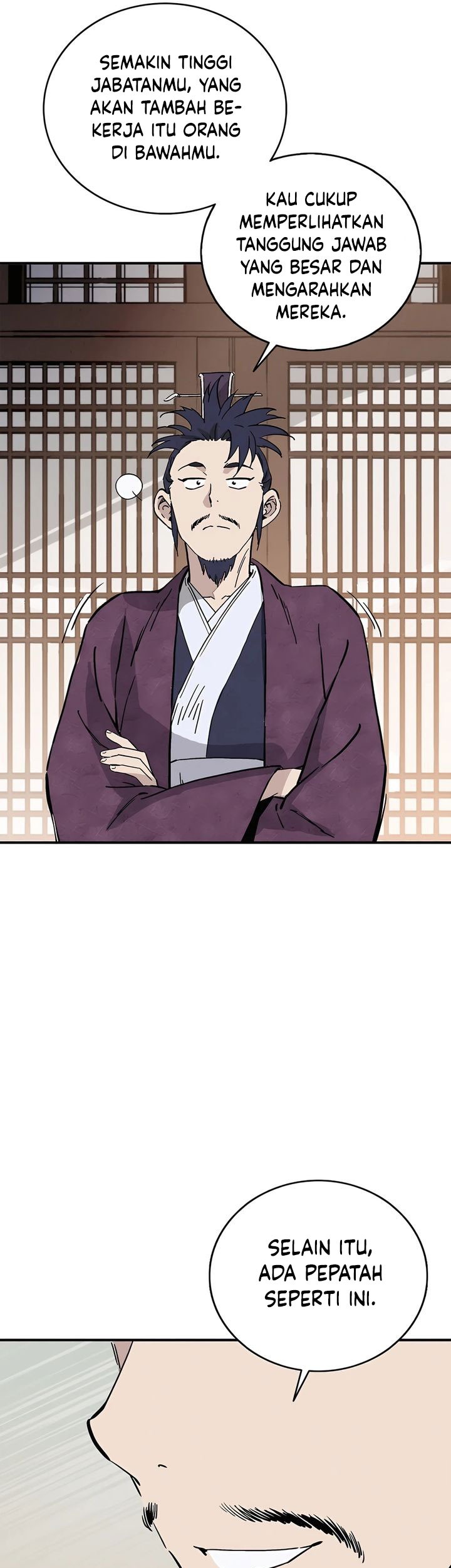 I Reincarnated as a Legendary Surgeon Chapter 149 Gambar 24