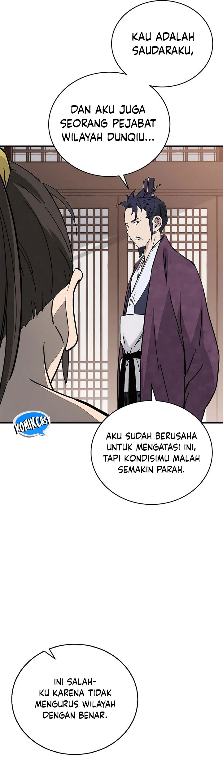 I Reincarnated as a Legendary Surgeon Chapter 149 Gambar 13