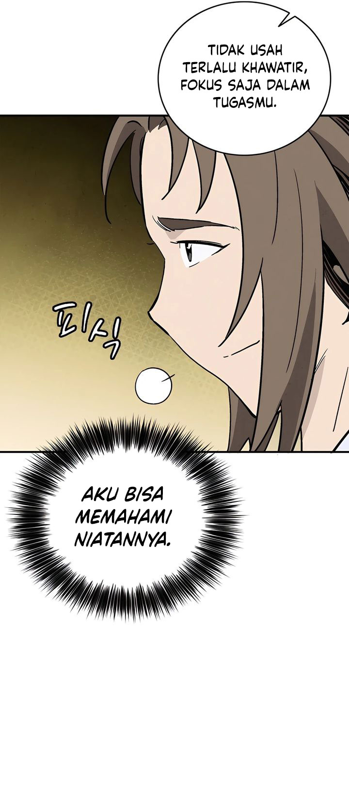 I Reincarnated as a Legendary Surgeon Chapter 149 Gambar 14