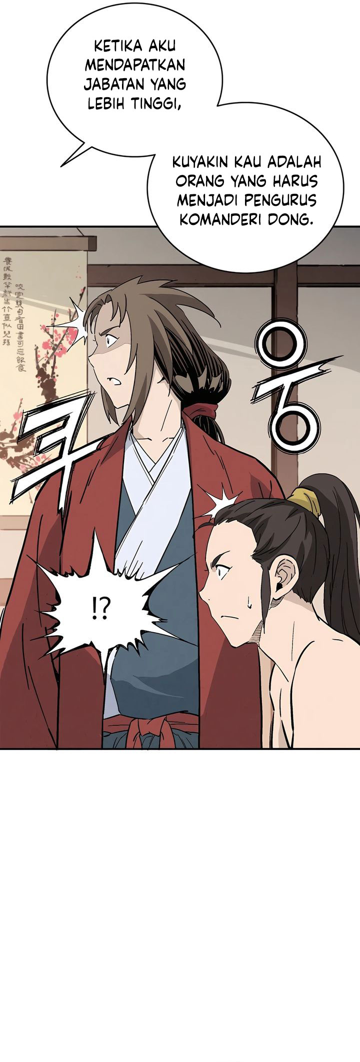 I Reincarnated as a Legendary Surgeon Chapter 149 Gambar 15