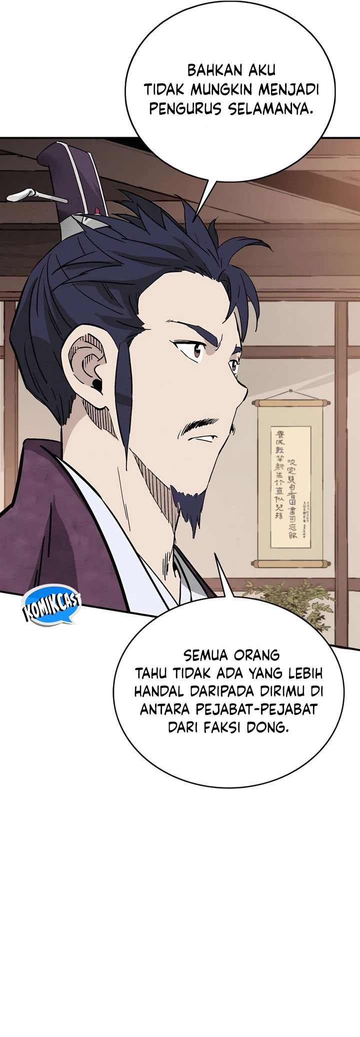 I Reincarnated as a Legendary Surgeon Chapter 149 Gambar 16