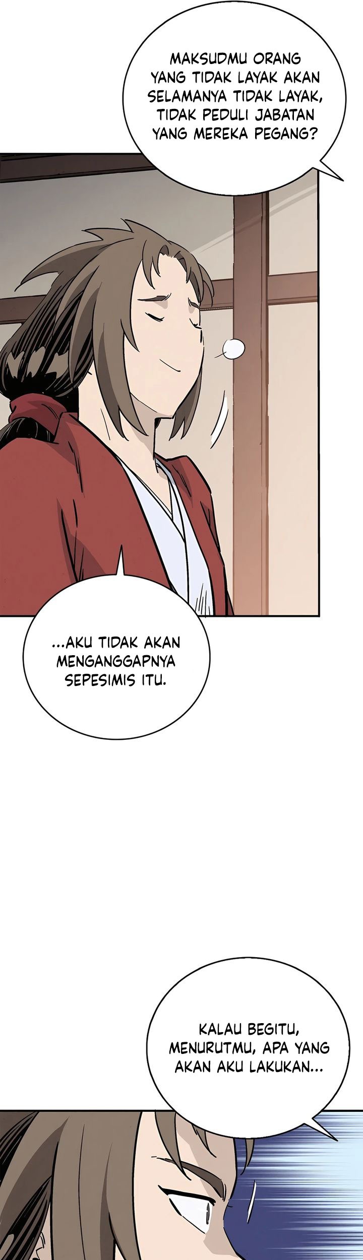 I Reincarnated as a Legendary Surgeon Chapter 149 Gambar 34