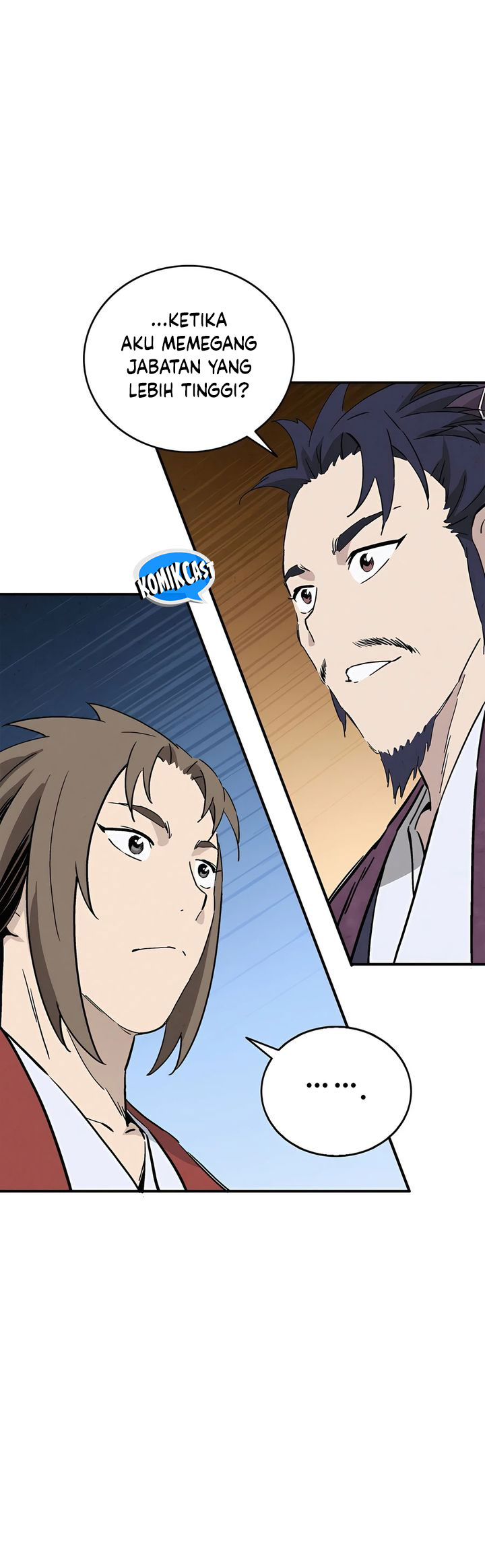 I Reincarnated as a Legendary Surgeon Chapter 149 Gambar 36