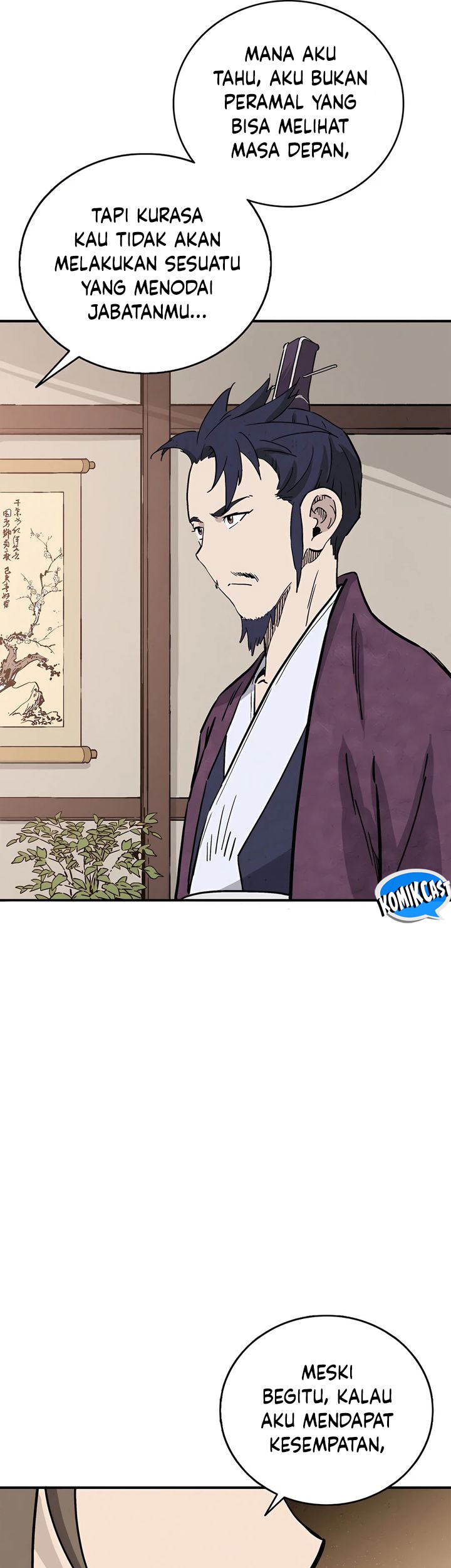 I Reincarnated as a Legendary Surgeon Chapter 149 Gambar 41