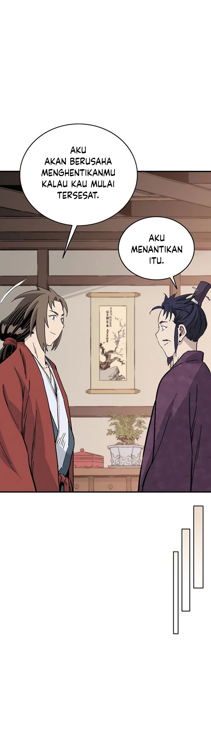 I Reincarnated as a Legendary Surgeon Chapter 149 Gambar 43