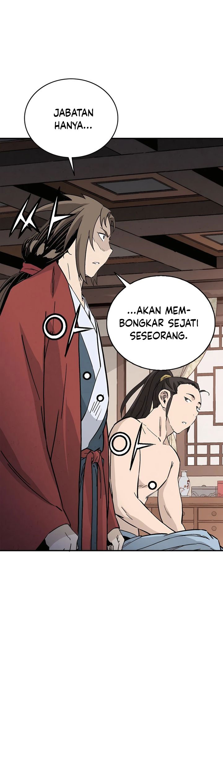 I Reincarnated as a Legendary Surgeon Chapter 149 Gambar 30