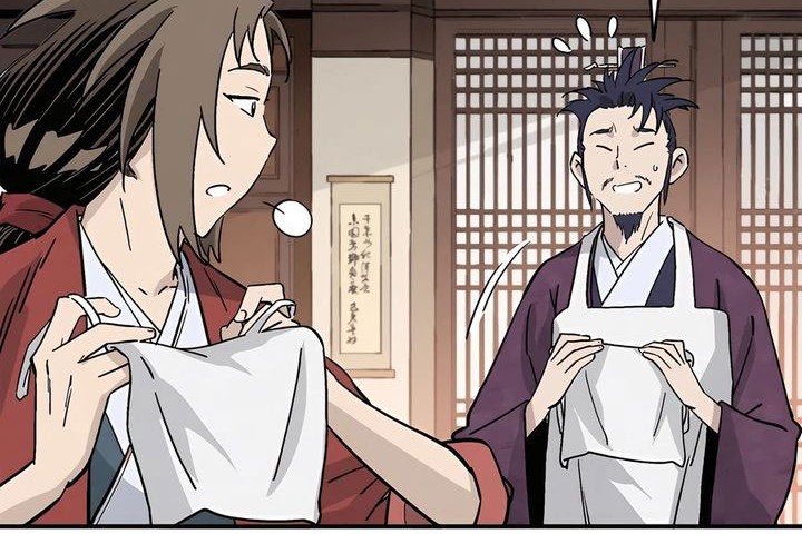 I Reincarnated as a Legendary Surgeon Chapter 149 Gambar 54