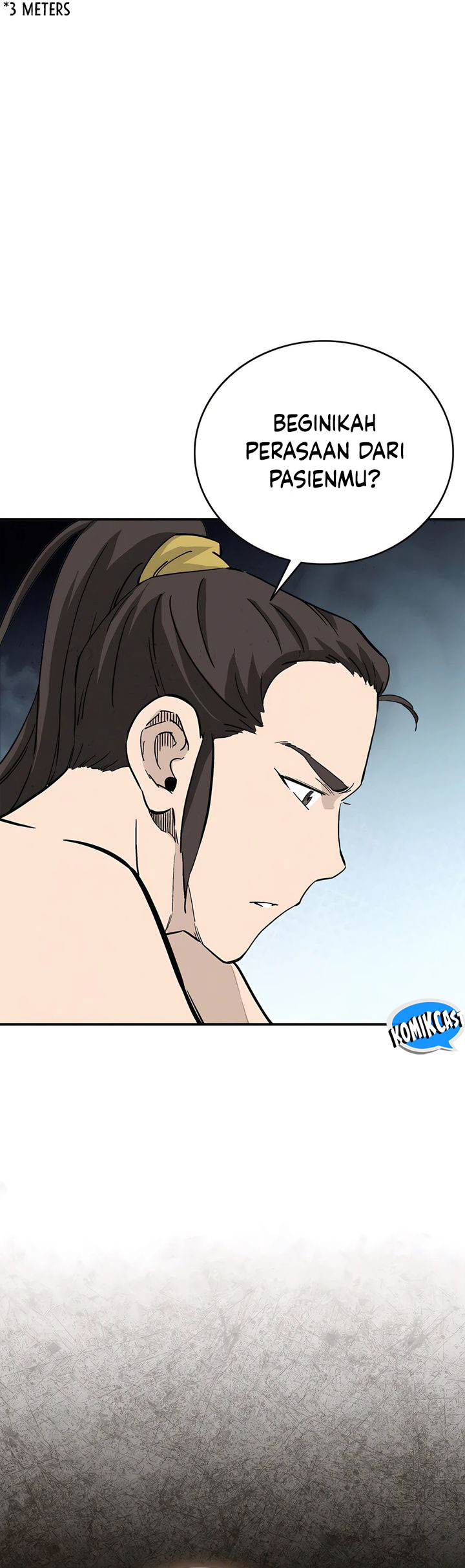 I Reincarnated as a Legendary Surgeon Chapter 149 Gambar 55