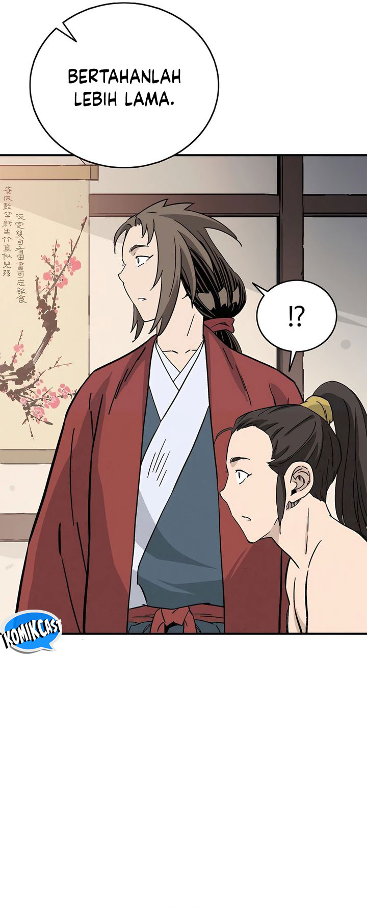 I Reincarnated as a Legendary Surgeon Chapter 149 Gambar 3