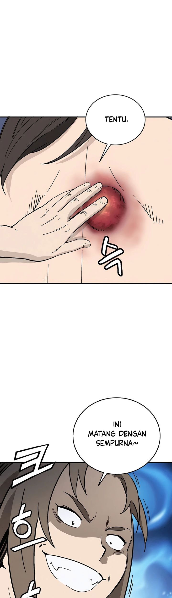 I Reincarnated as a Legendary Surgeon Chapter 149 Gambar 49