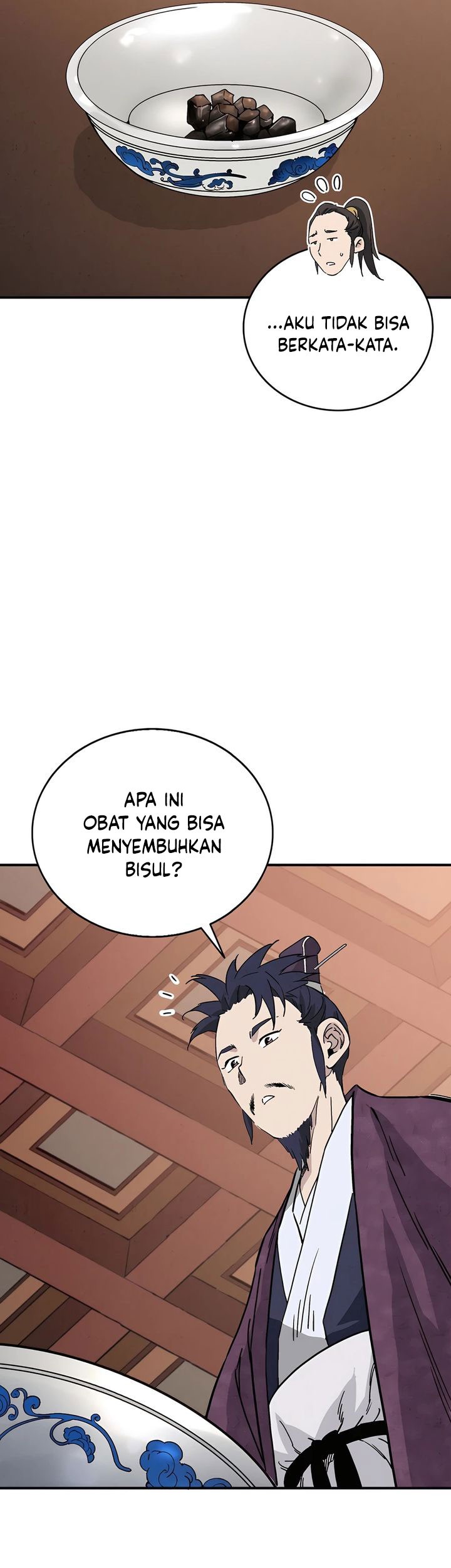 I Reincarnated as a Legendary Surgeon Chapter 149 Gambar 8