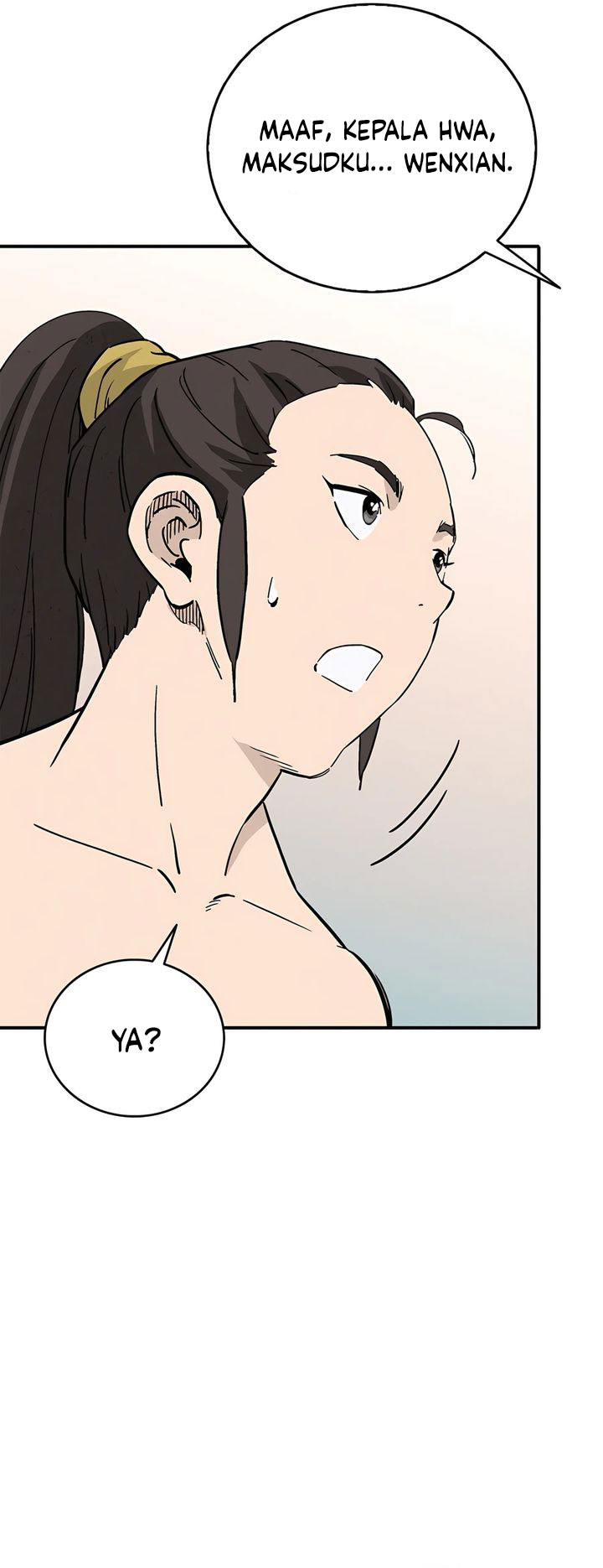 I Reincarnated as a Legendary Surgeon Chapter 149 Gambar 12