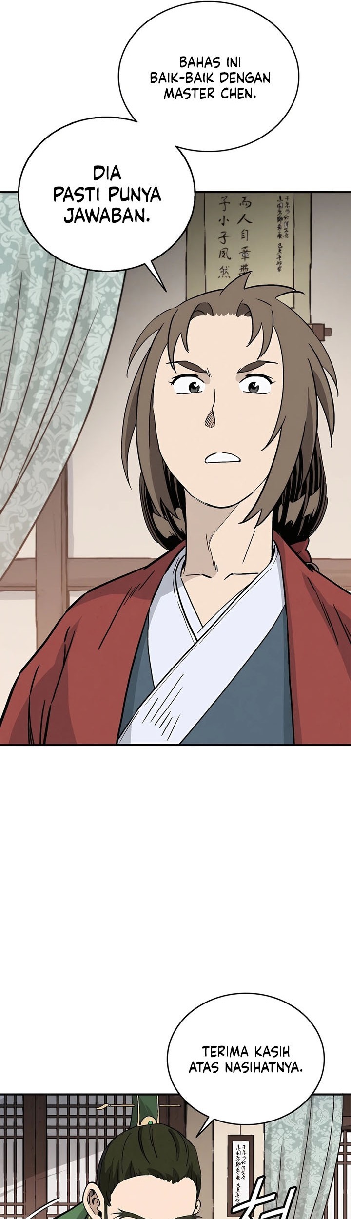 I Reincarnated as a Legendary Surgeon Chapter 151 Gambar 27