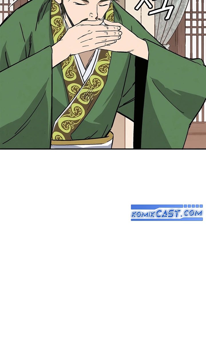 I Reincarnated as a Legendary Surgeon Chapter 151 Gambar 28