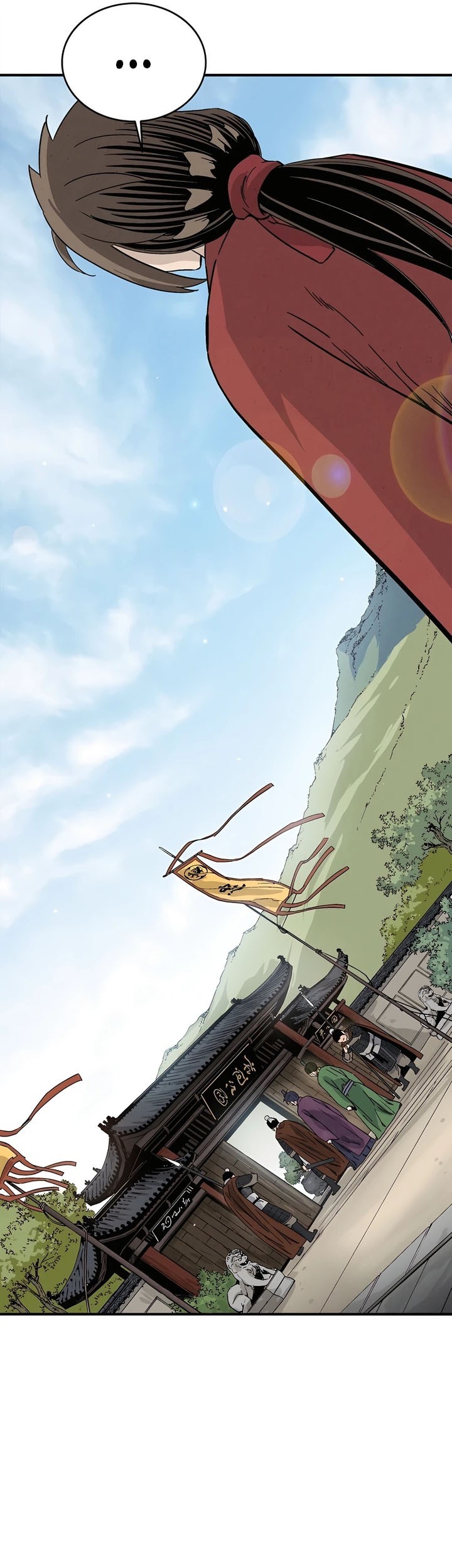 I Reincarnated as a Legendary Surgeon Chapter 151 Gambar 29