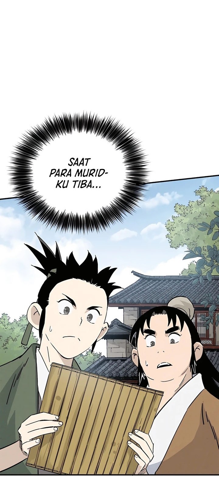 I Reincarnated as a Legendary Surgeon Chapter 151 Gambar 34