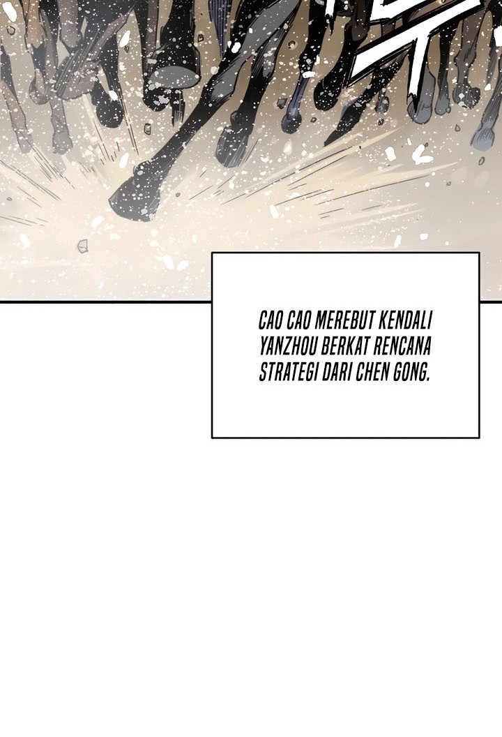 I Reincarnated as a Legendary Surgeon Chapter 151 Gambar 36