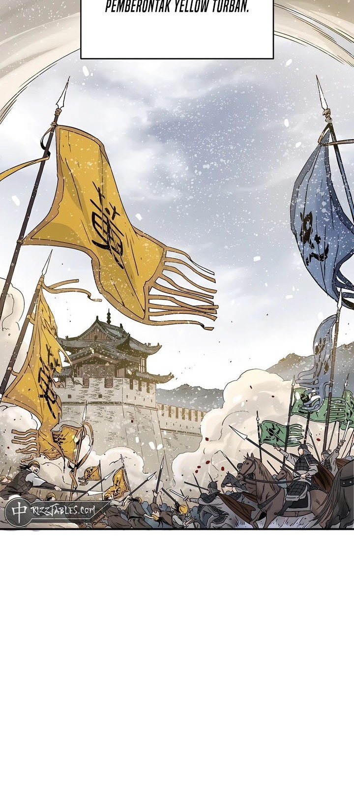 I Reincarnated as a Legendary Surgeon Chapter 151 Gambar 38